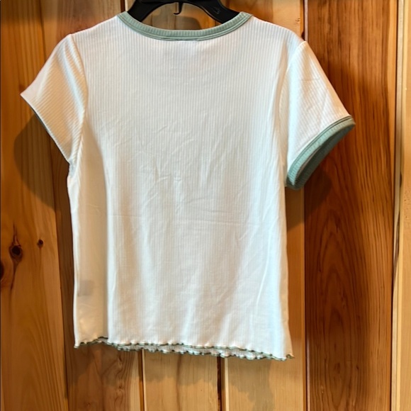 Kids Green Butterfly Matching Set - Picture 4 of 5